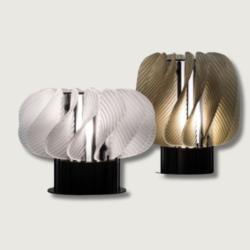 FloraGlow – Elegant Decorative Table Lamp 1