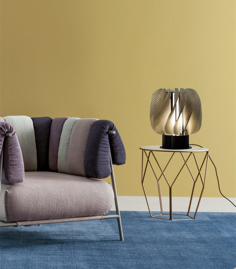 FloraGlow – Elegant Decorative Table Lamp 6