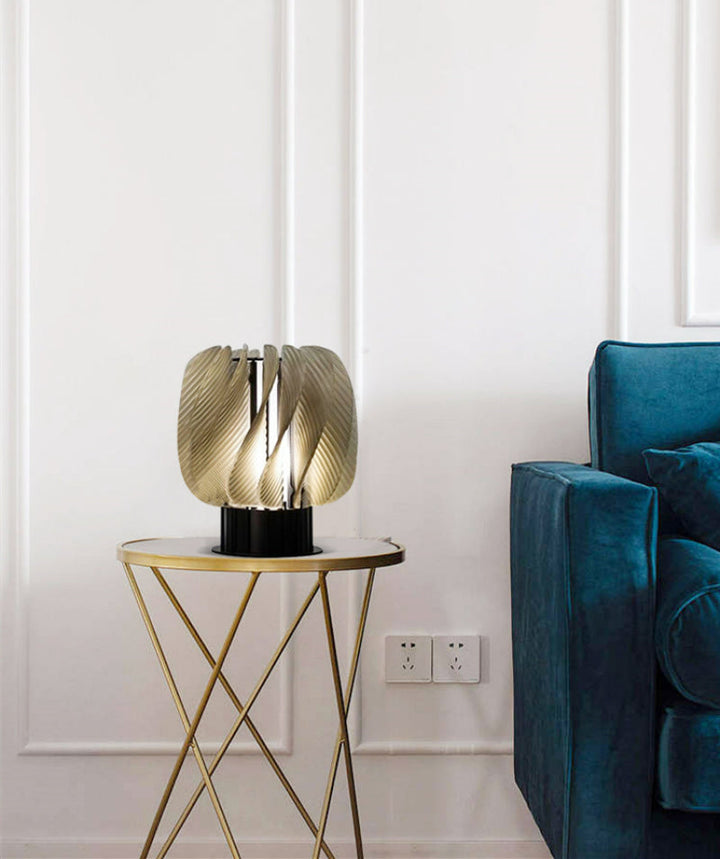 FloraGlow – Elegant Decorative Table Lamp 7