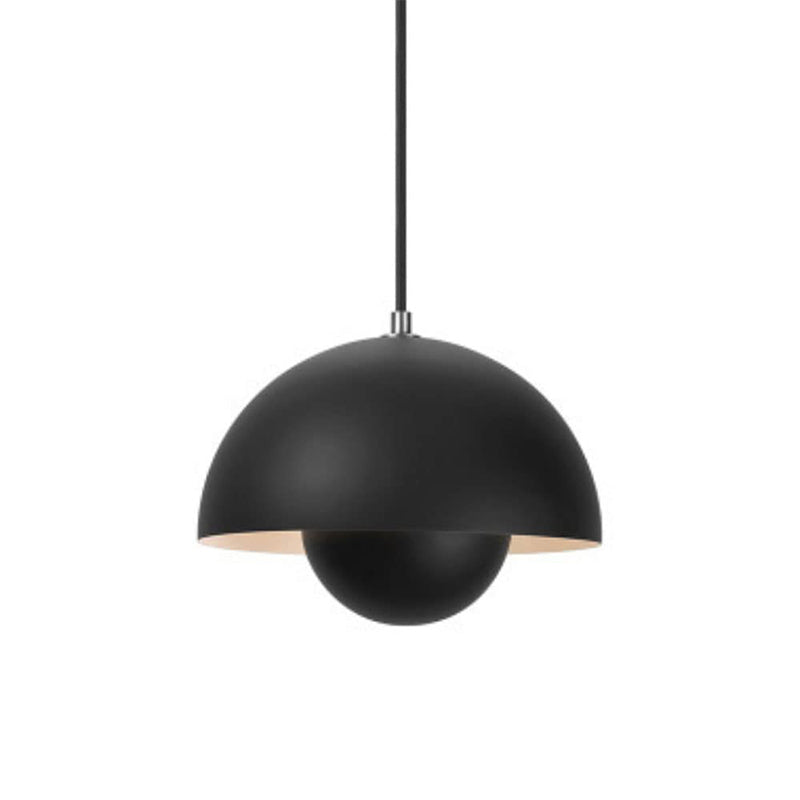 FloraGlow | Minimalist Floral Pendant Light for Modern Interiors 10