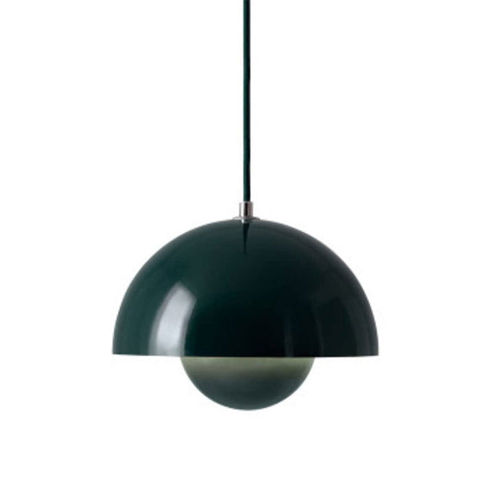 FloraGlow | Minimalist Floral Pendant Light for Modern Interiors 13
