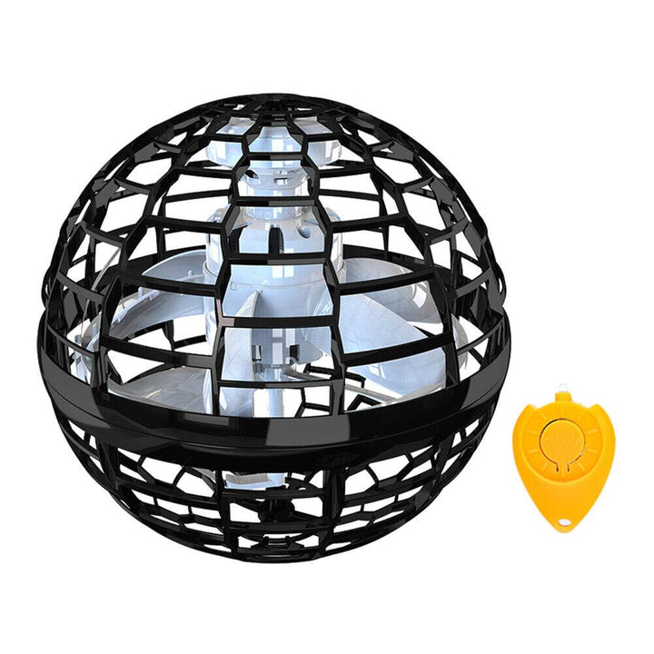 Flying Orb Balls - Pro Flying Ball Space Orb Magic Mini Drone UFO Boomerang Ball Boy Girl Toy Gifts 7