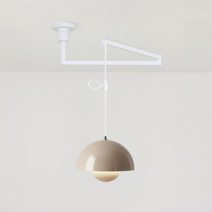 Forenzo Hanging Lamp 0