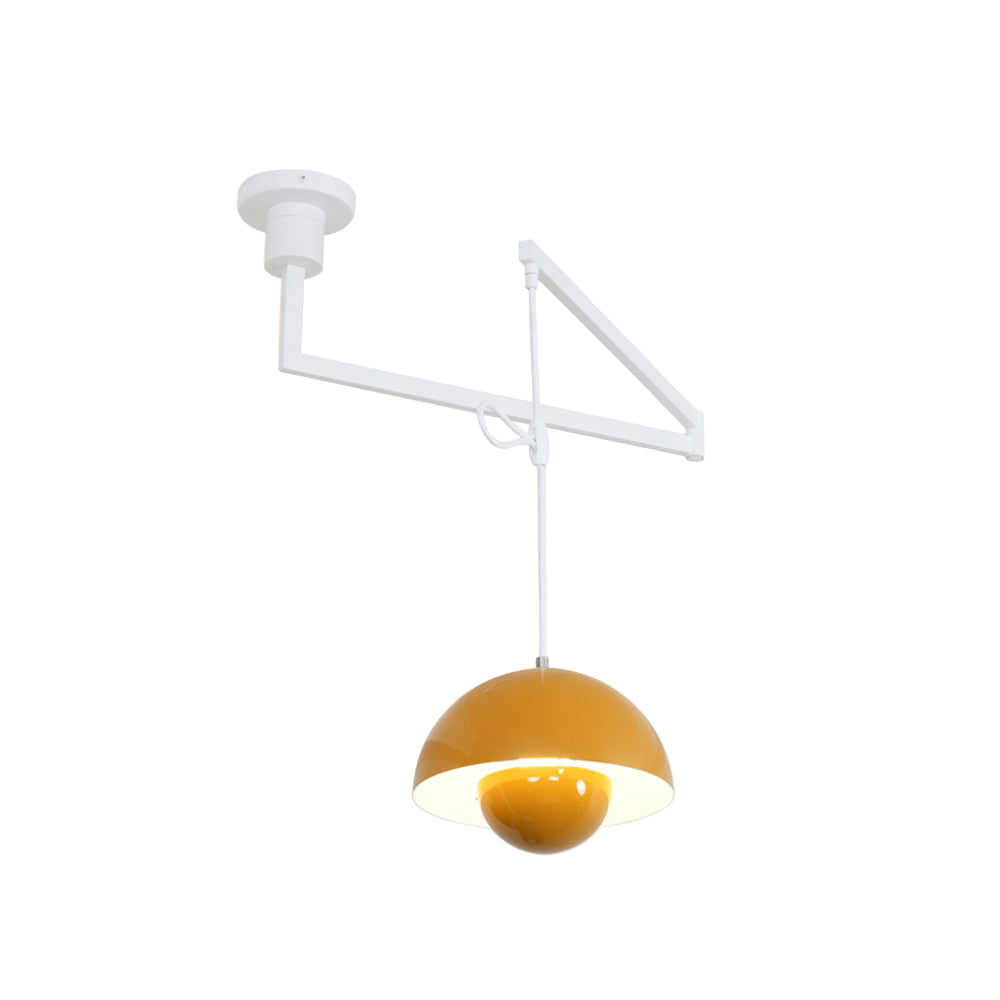 Forenzo Hanging Lamp 1