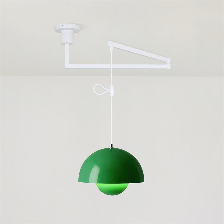 Forenzo Hanging Lamp 10