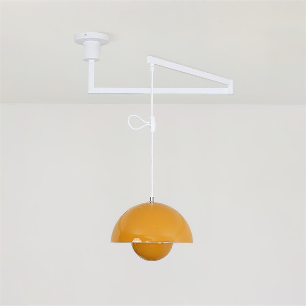 Forenzo Hanging Lamp 11