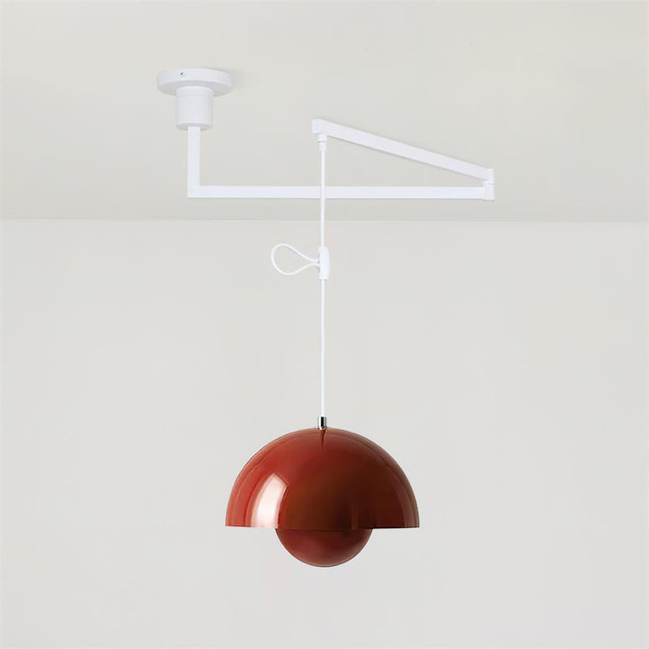 Forenzo Hanging Lamp 12