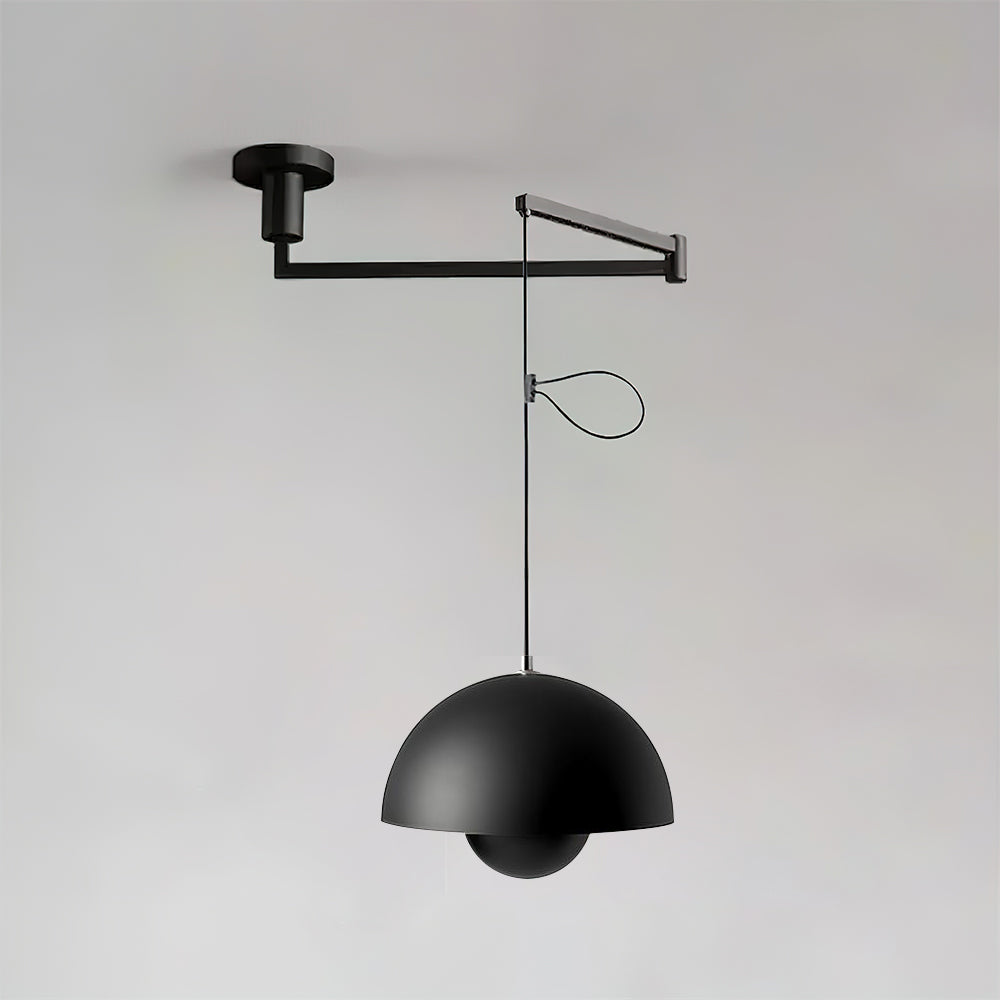 Forenzo Hanging Lamp 13