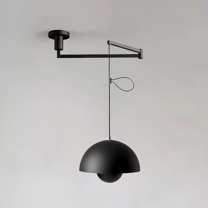 Forenzo Hanging Lamp 13