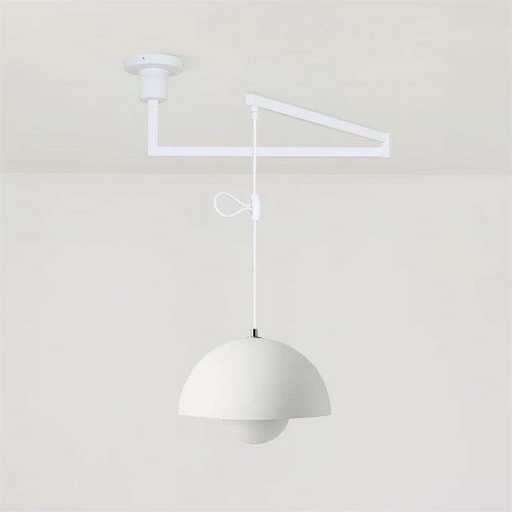 Forenzo Hanging Lamp 16