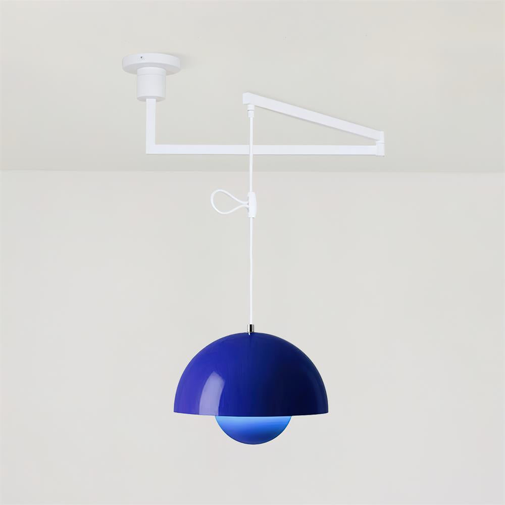 Forenzo Hanging Lamp 17