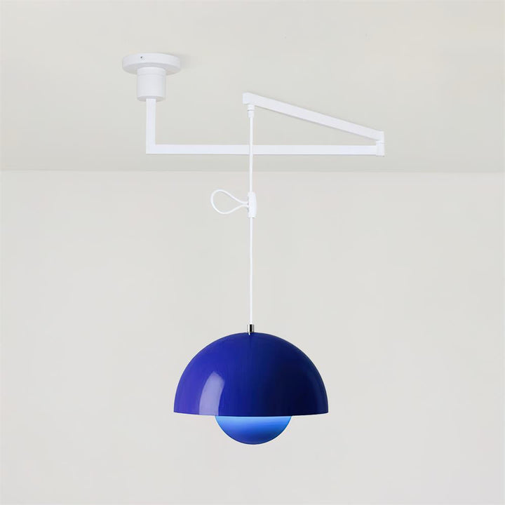 Forenzo Hanging Lamp 17