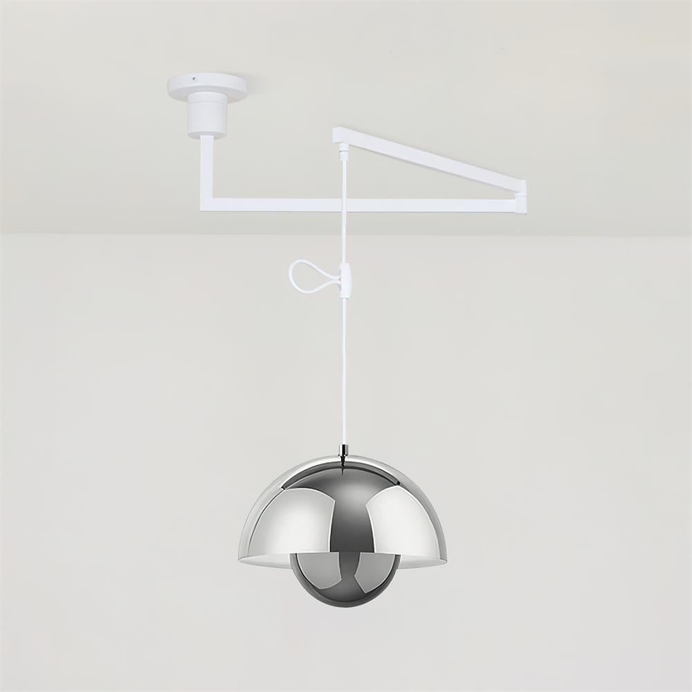 Forenzo Hanging Lamp 19