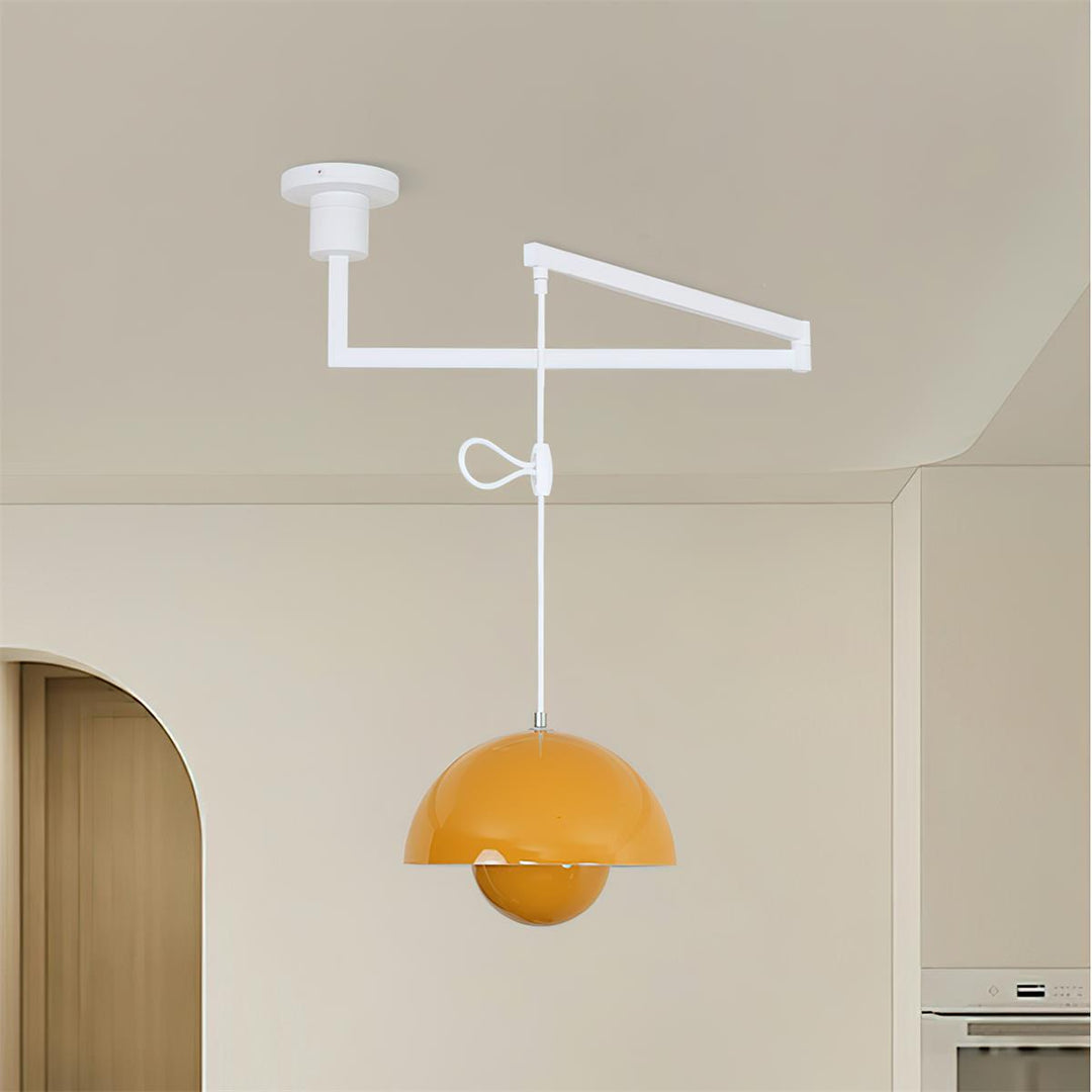 Forenzo Hanging Lamp 2