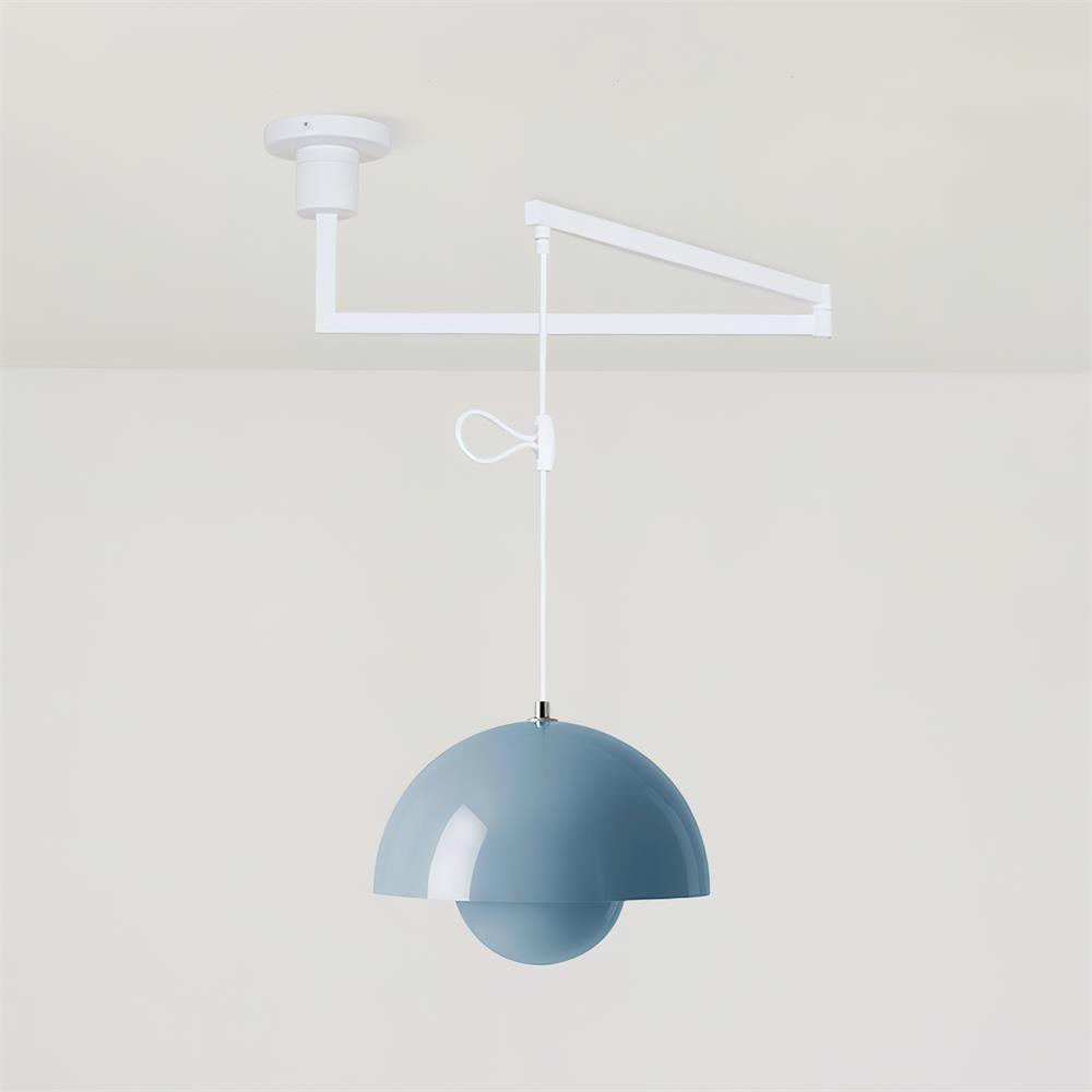 Forenzo Hanging Lamp 20
