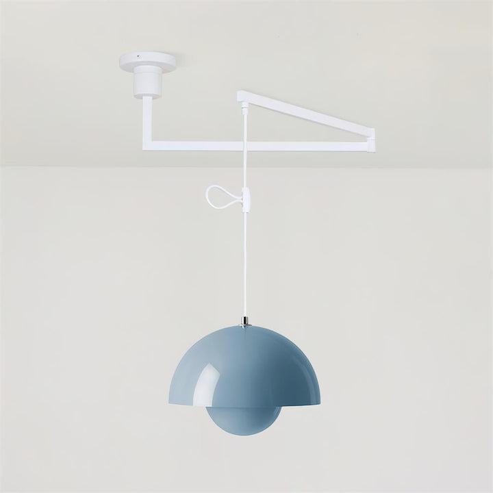 Forenzo Hanging Lamp 20
