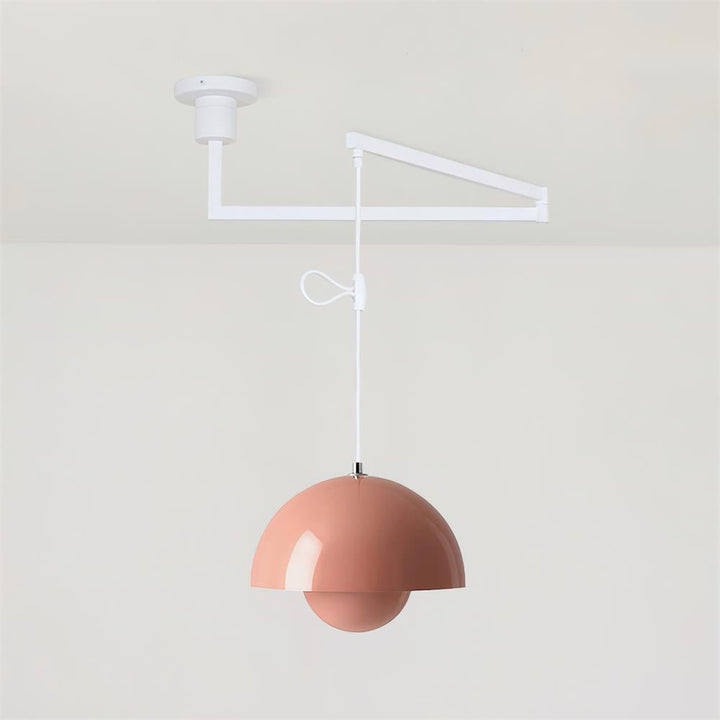 Forenzo Hanging Lamp 21