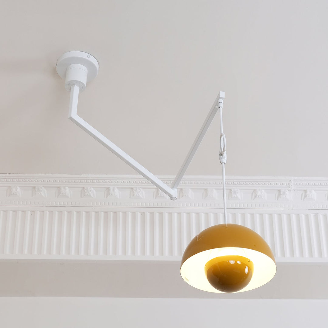 Forenzo Hanging Lamp 6