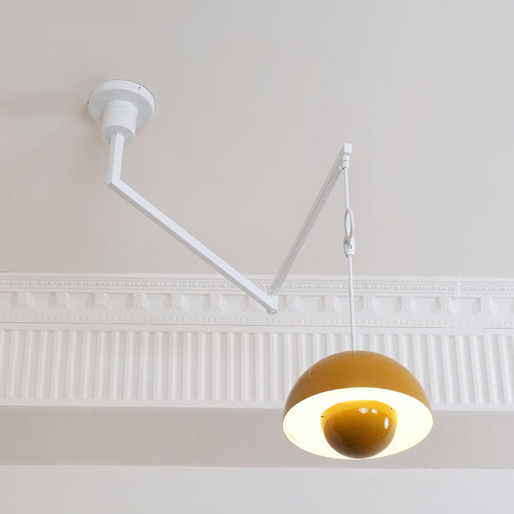 Forenzo Hanging Lamp 6