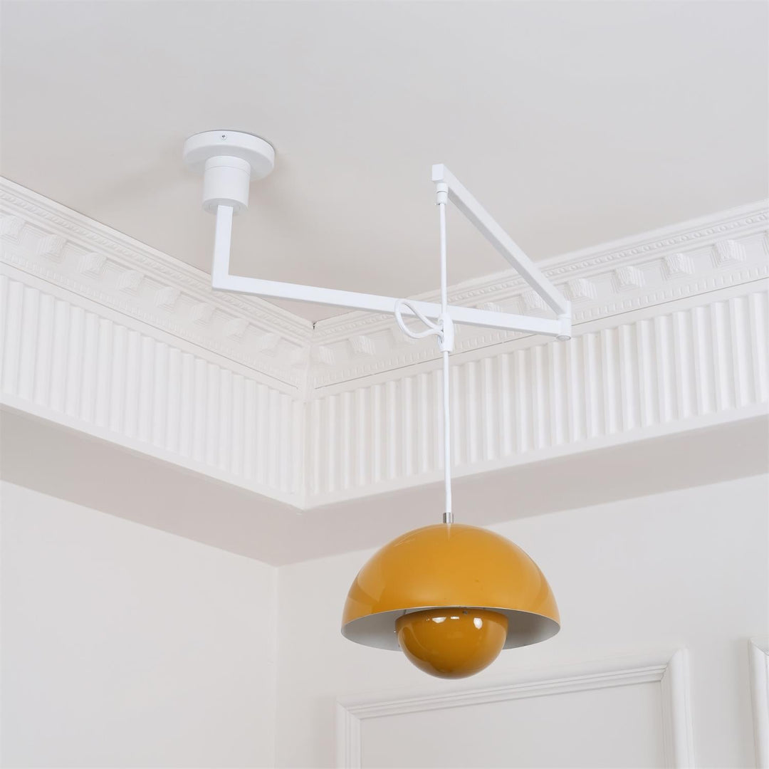 Forenzo Hanging Lamp 8