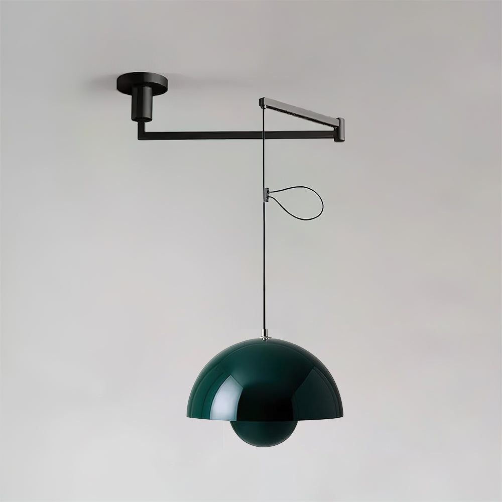 Forenzo Hanging Lamp 9