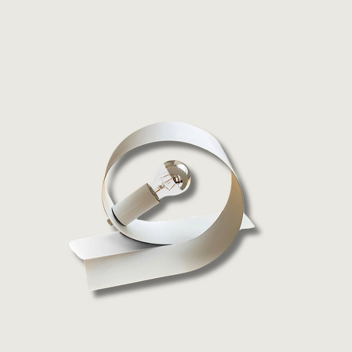 FormAura - Table Lamp 0