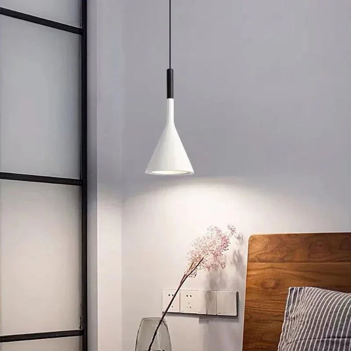 FormaLite – Minimalist Pendant Light with Adjustable Cord 0