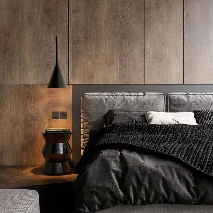 FormaLite – Minimalist Pendant Light with Adjustable Cord 7