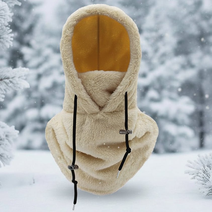 FrostGuard | Cozy Thermal Mens Winter Hat with Breathable Fleece Lining 0