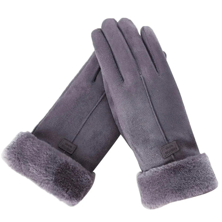 FrostGuard | Premium Insulated Heated Winter Gloves with Touchscreen 2