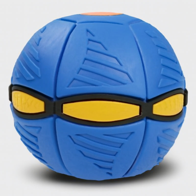 FunSphere - Sports Ball with Transforming Design for Kids 0