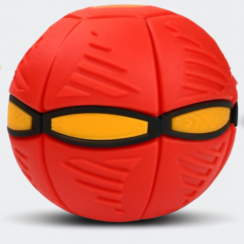 FunSphere - Sports Ball with Transforming Design for Kids 1