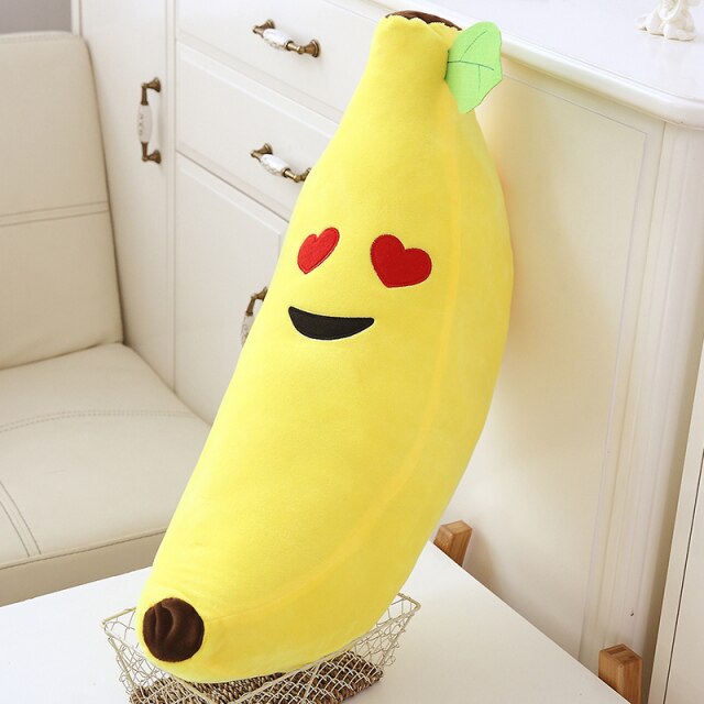 Funny banana stuffed animals laughing plush bananas 1