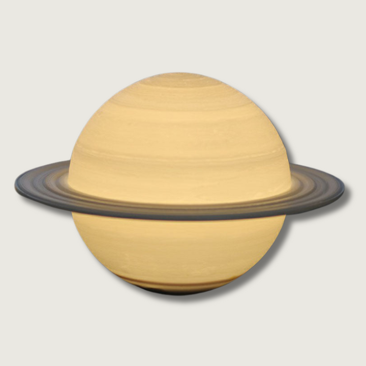 GalacticAura - 3D Planet Light for Bedroom 0