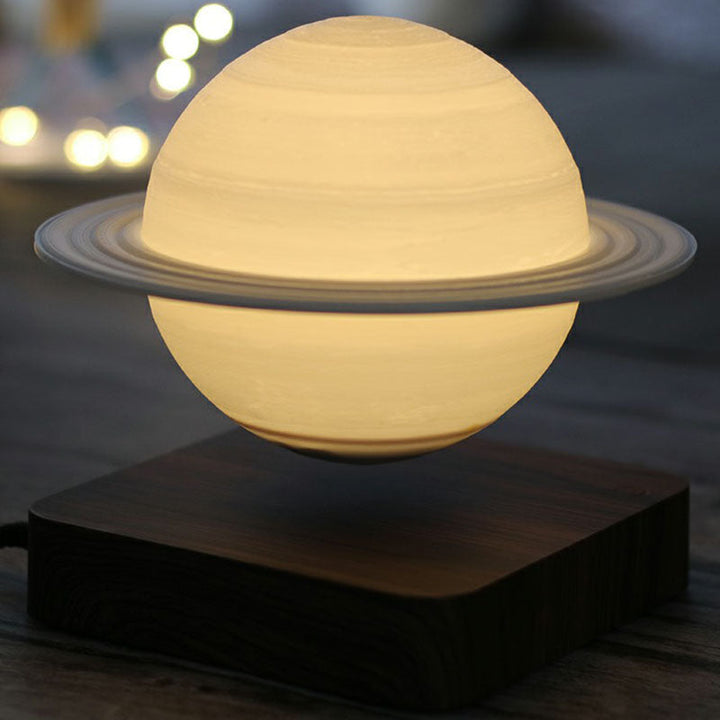 GalacticAura - 3D Planet Light for Bedroom 2