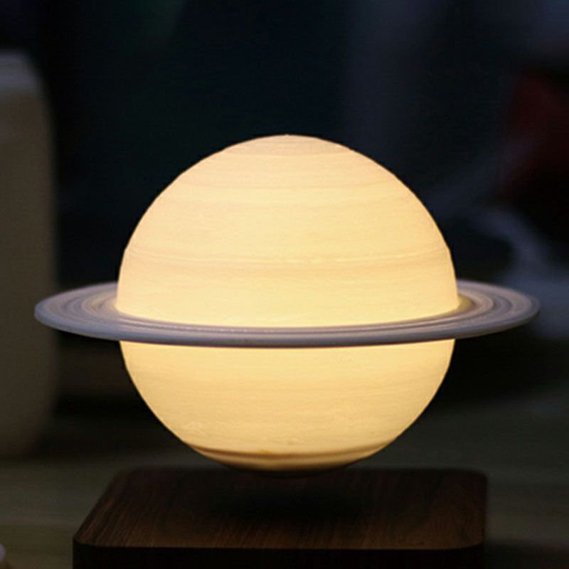 GalacticAura - 3D Planet Light for Bedroom 5
