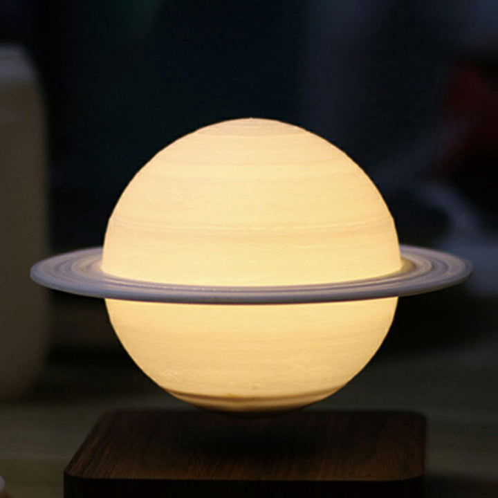 GalacticAura - 3D Planet Light for Bedroom 5