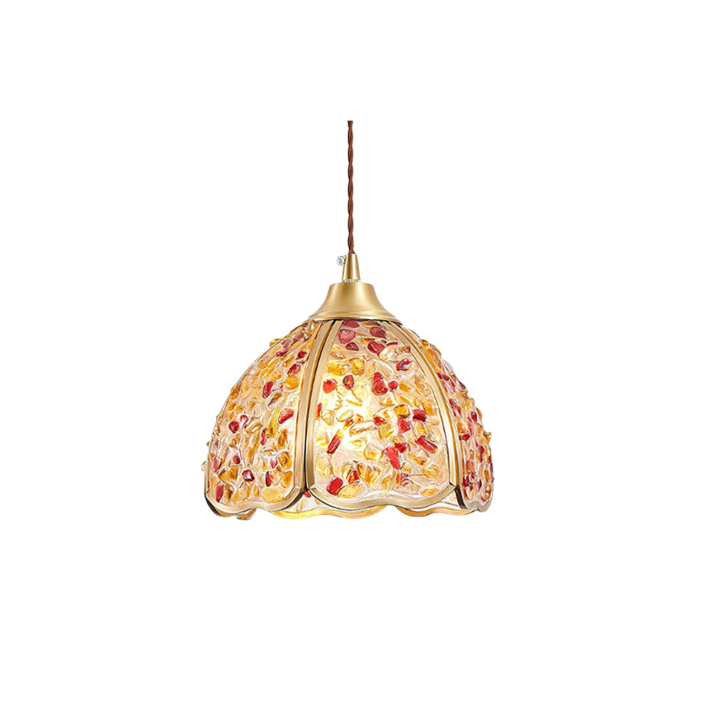 Gelnaze Hanging Lamp 1