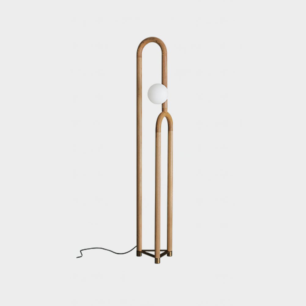 Geon Floor Lamp 0