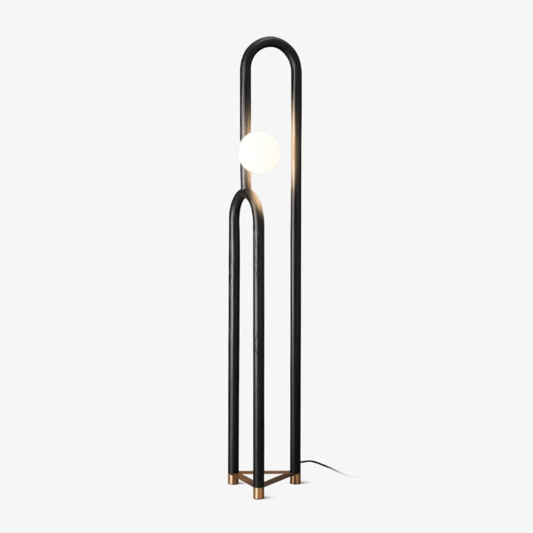 Geon Floor Lamp 2