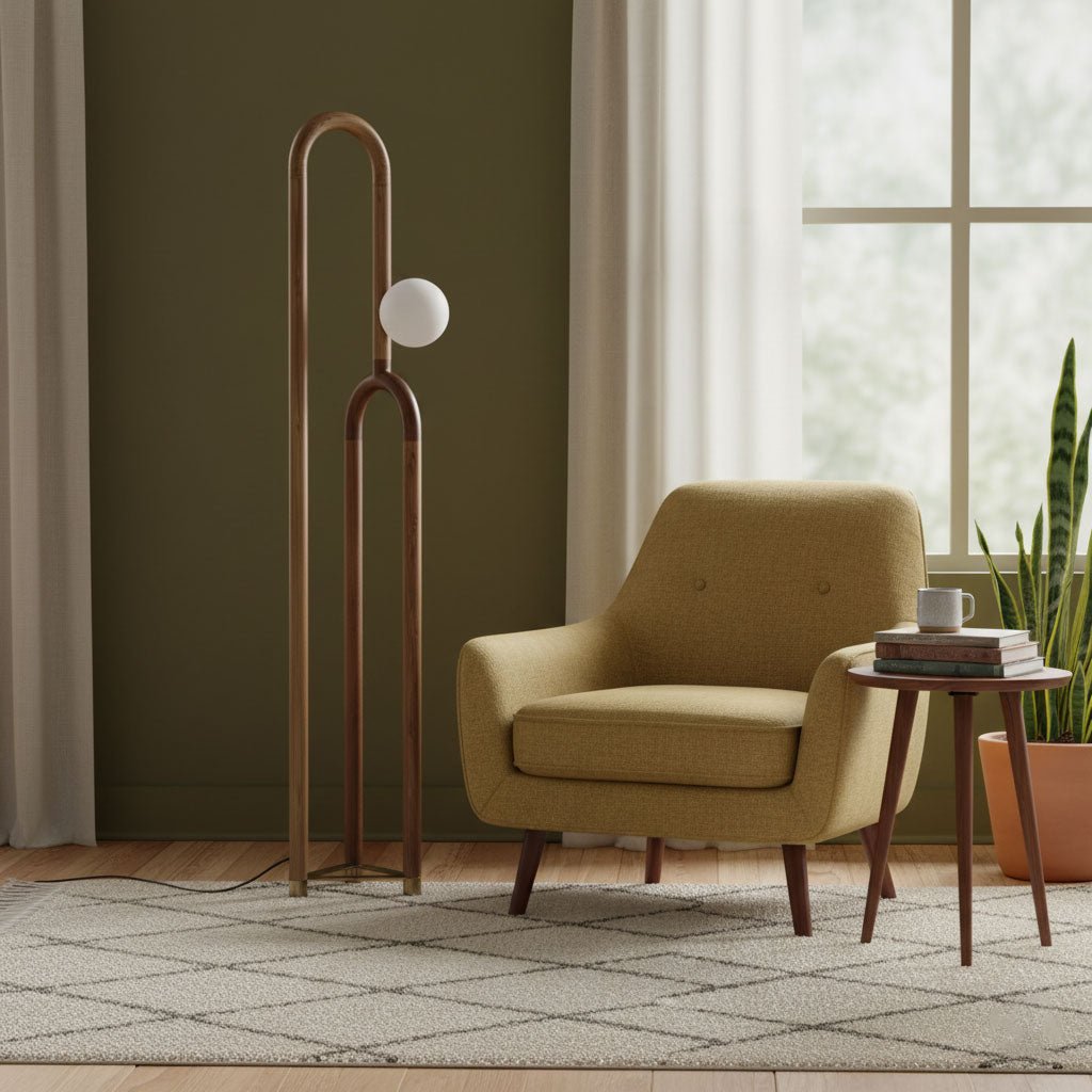 Geon Floor Lamp 4