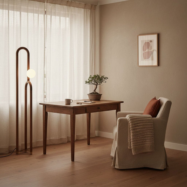 Geon Floor Lamp 7