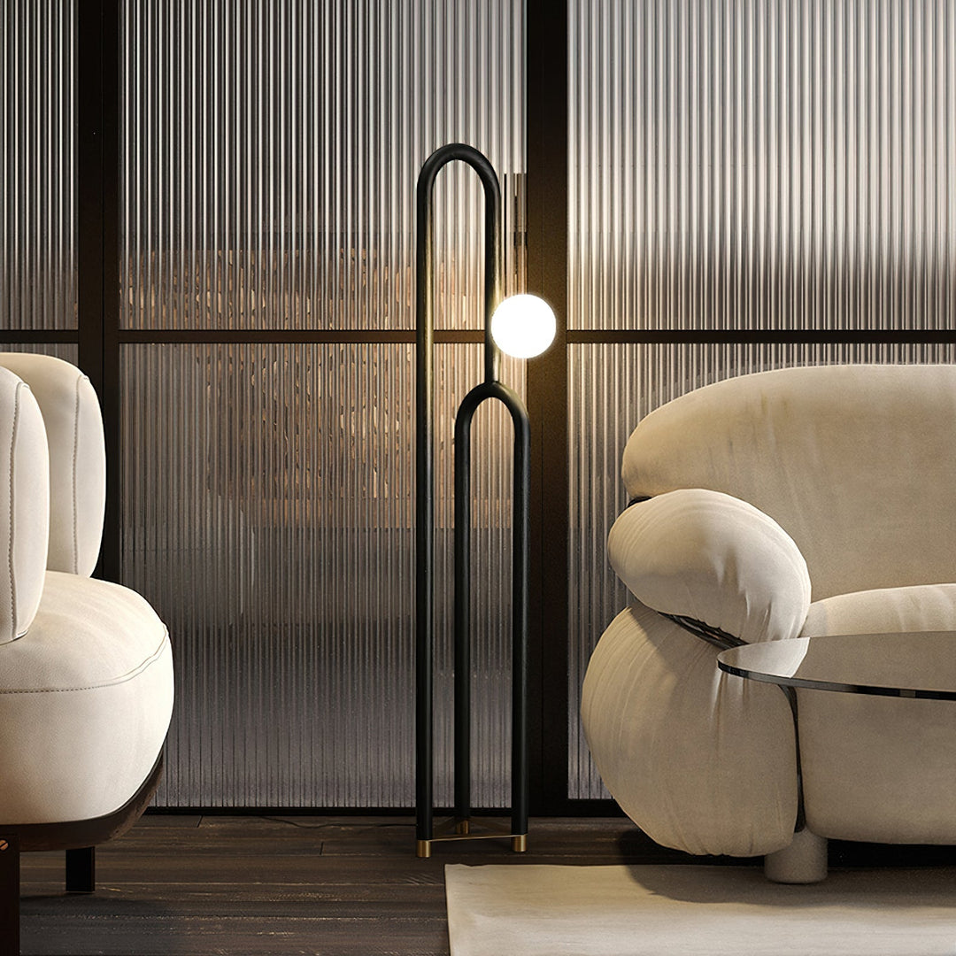 Geon Floor Lamp 8