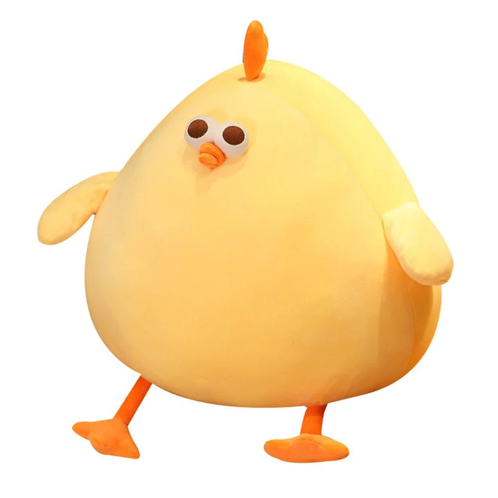 Giant Cuddle Chicken - BigChick CuddleBuddy 0