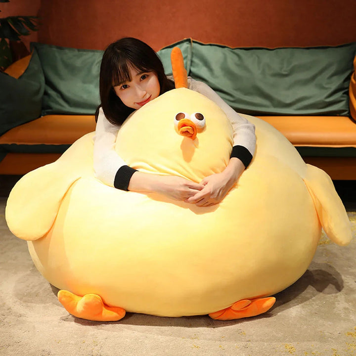 Giant Cuddle Chicken - BigChick CuddleBuddy 2