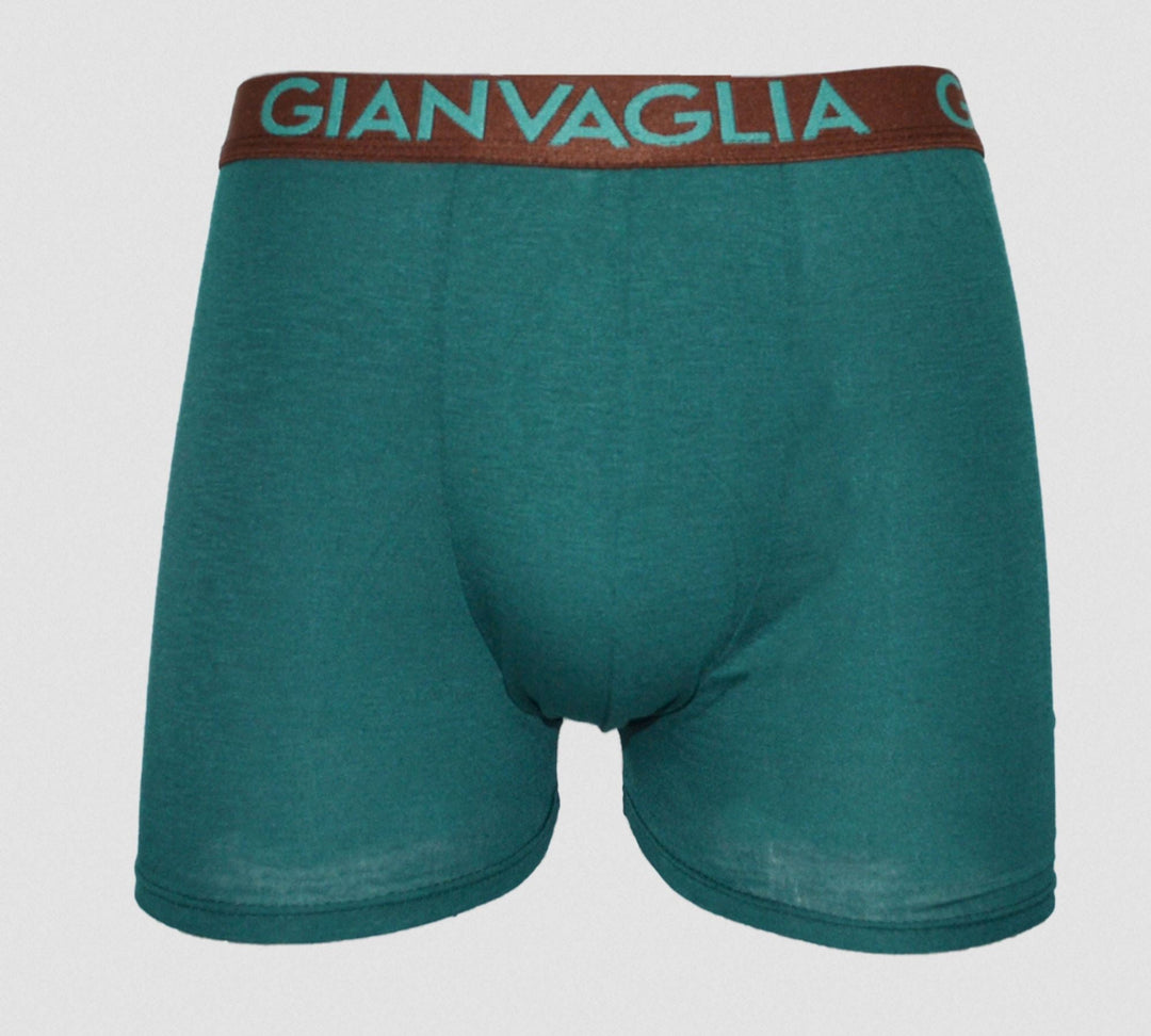 Made Gents | Gianvaglia Katoenen Boxershorts 3+2 Gratis!