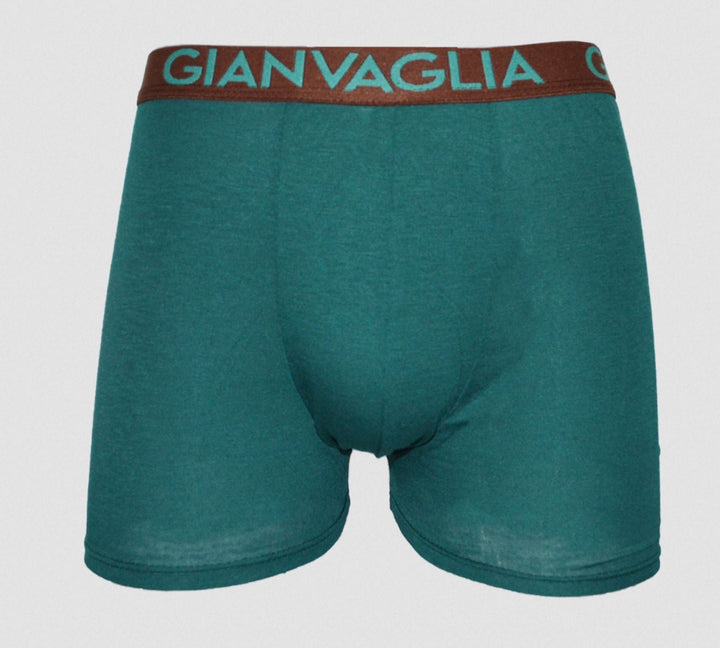 Made Gents | Gianvaglia Cotton Boxer Shorts 3+2 Free!