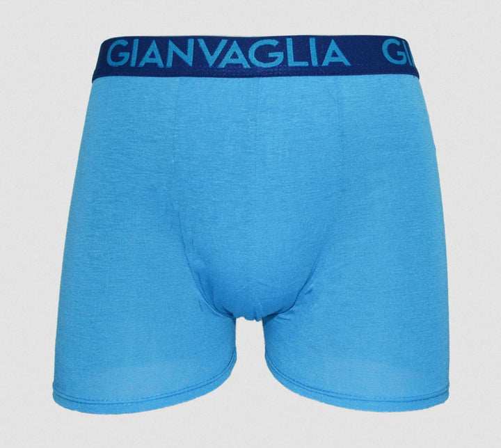 Made Gents | Gianvaglia Cotton Boxer Shorts 3+2 Free!