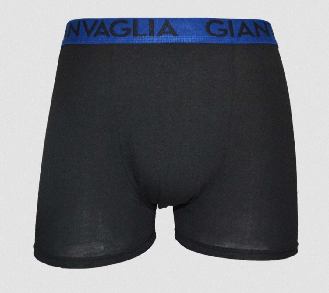 Made Gents | Gianvaglia Cotton Boxer Shorts 3+2 Free!