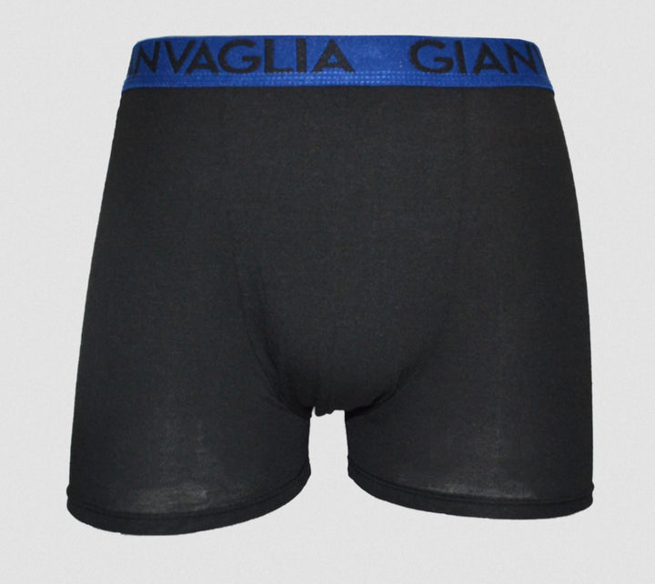 Made Gents | Gianvaglia Katoenen Boxershorts 3+2 Gratis!